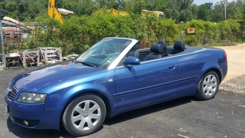 Audi - A4