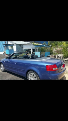 Audi - A4