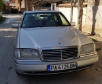 Mercedes - C180