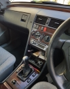 Mercedes - C180