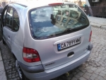 Renault - Scenic