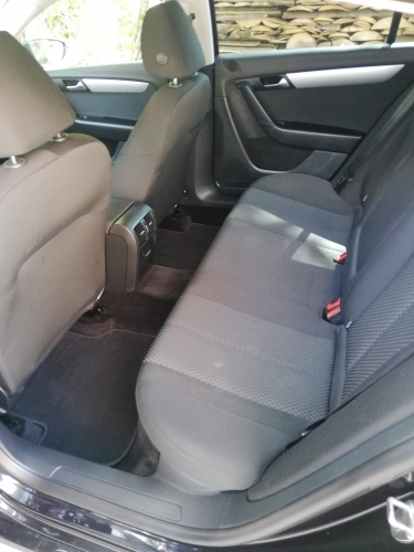 Vw - Passat