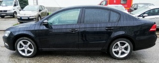 Vw - Passat