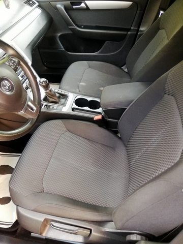 Vw - Passat