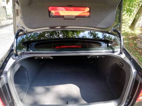 Vw - Passat