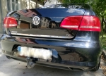 Vw - Passat