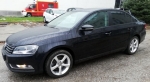 Vw - Passat