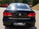 Vw - Passat