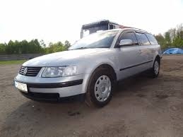 Vw - Passat