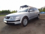 Vw - Passat