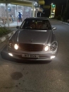 Mercedes - E320