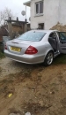 Mercedes - E320