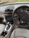 Mercedes - E320