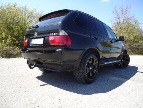 Bmw -  M5
