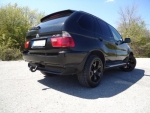 Bmw -  M5