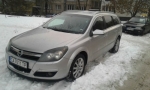 Opel - Astra