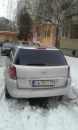 Opel - Astra