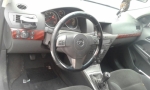 Opel - Astra