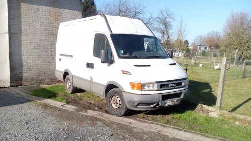 Iveco - Daily