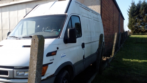 Iveco - Daily