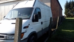 Iveco - Daily