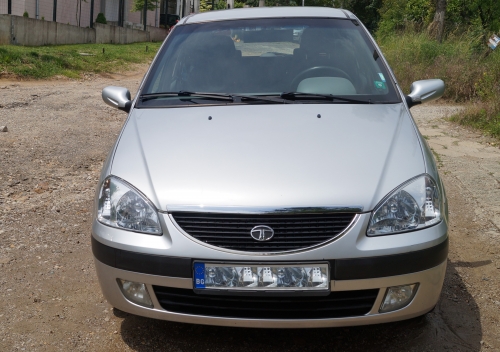 Tata - Indica