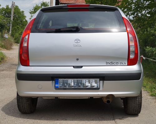 Tata - Indica