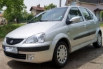 Tata - Indica