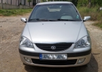 Tata - Indica