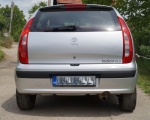 Tata - Indica