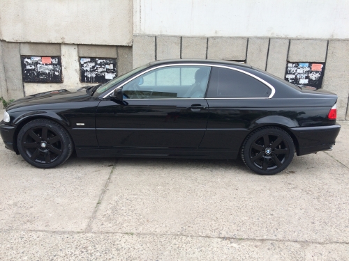 Bmw -  318