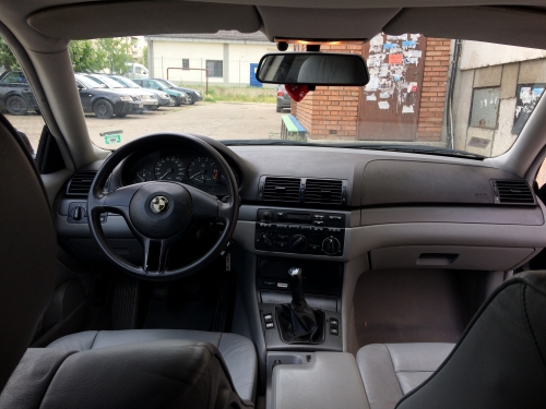 Bmw -  318
