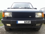 Range rover