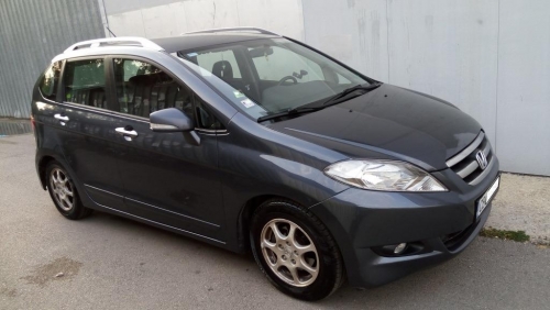 Honda - Fr-v