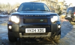 Land rover - Freelander