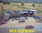 Деа-Експрес