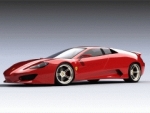 Ferrari FF